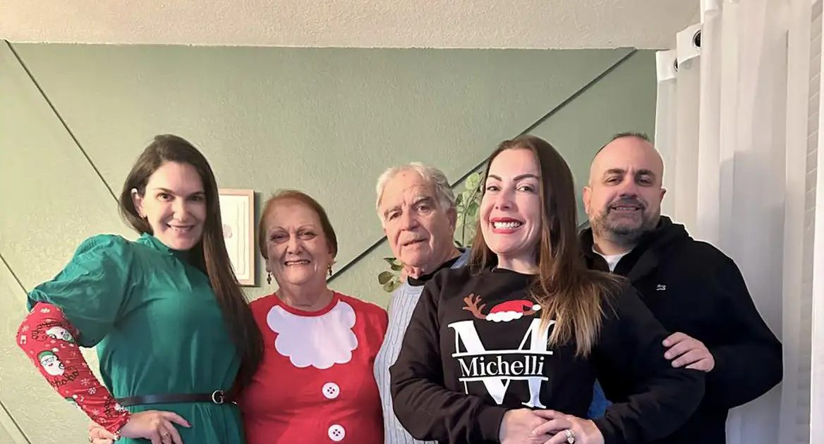 Festas de fim de ano devem unir gerações e valorizar idosos