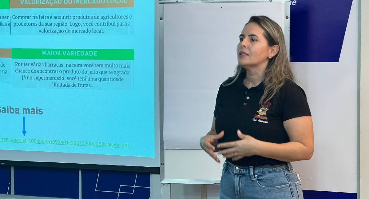 Festival Empreende Mulheres BVQQ reúne capacitação, cultura e inovação feminina no Centro de Porto Velho