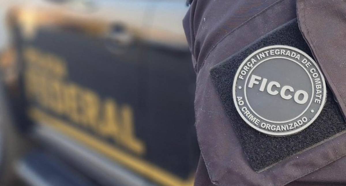 FICCO/RO prende investigado por estelionato e falsificação de documentos em Porto Velho