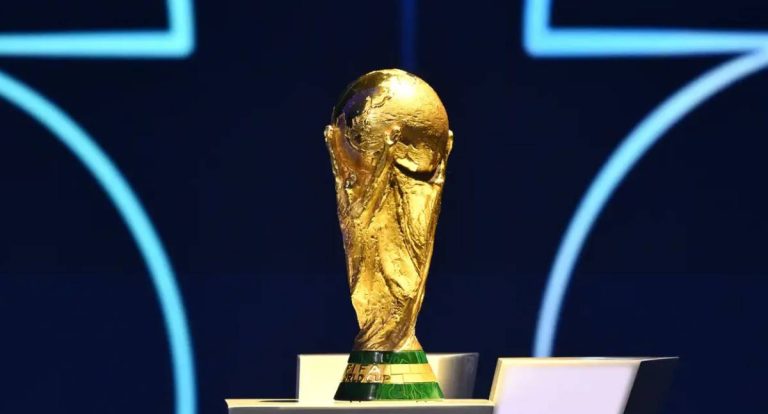 Fifa aprova aumento de 50% na premiação da Copa do Mundo de 2026