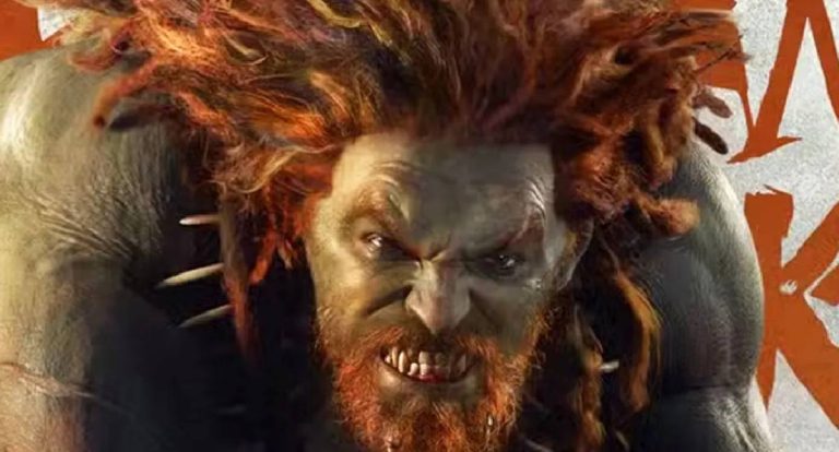 Filme de Street Fighter ganha primeiro trailer com estética noventista e referências clássicas