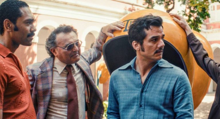 Filmes brasileiros avançam para a lista de finalistas do Oscar 2026