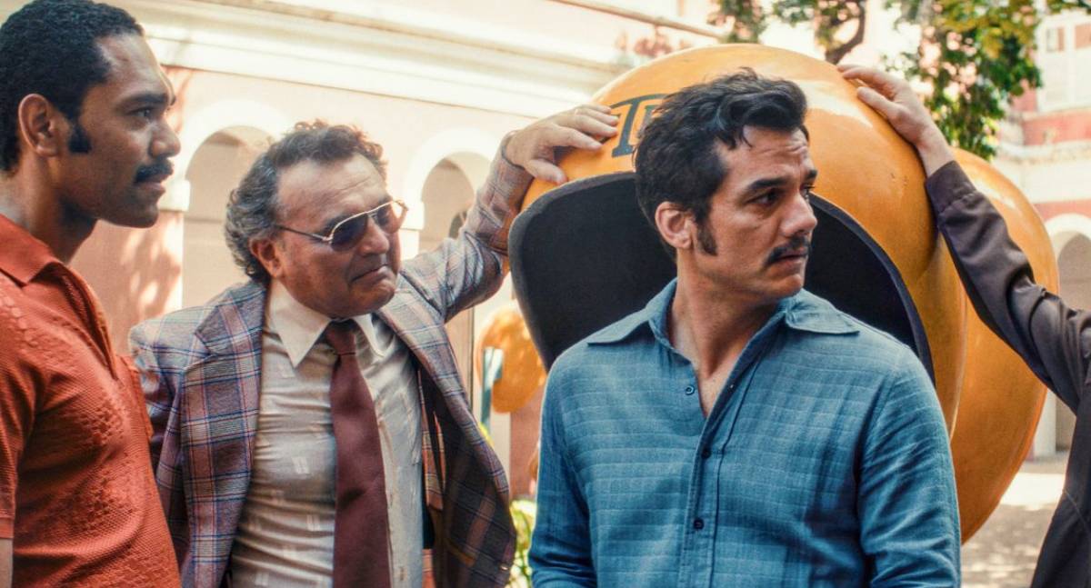 Filmes brasileiros avançam para a lista de finalistas do Oscar 2026