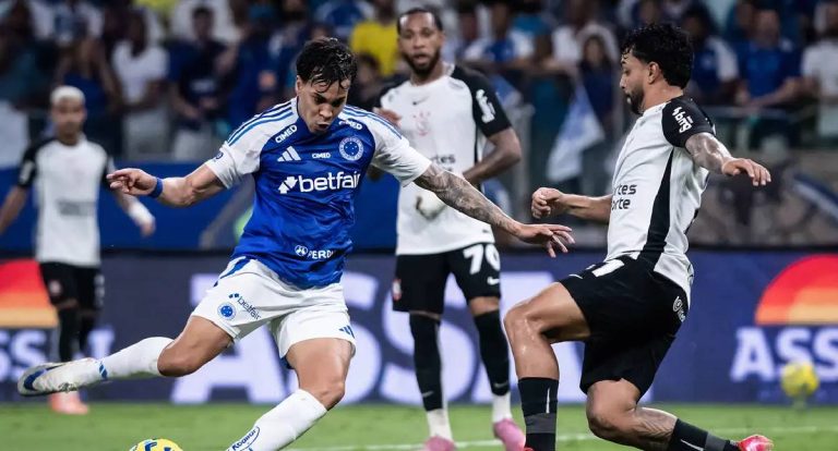 Finalistas da Copa do Brasil serão definidos neste domingo