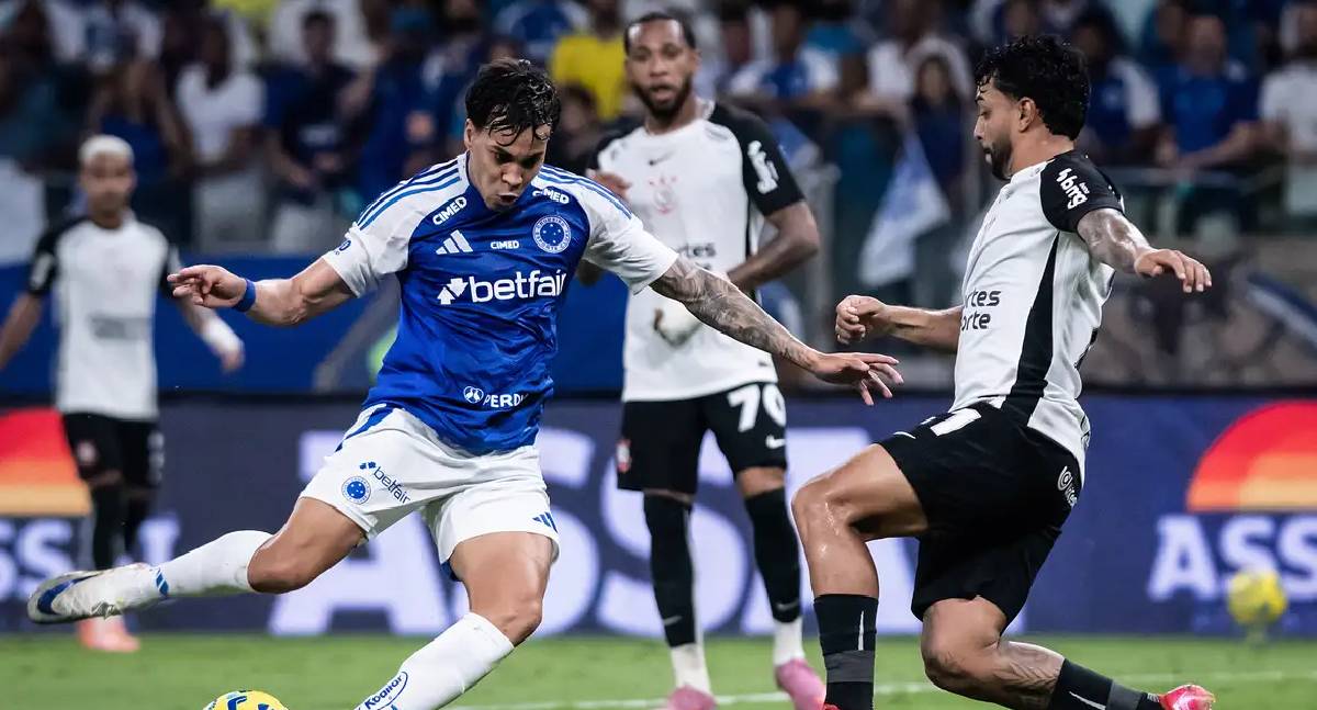 Finalistas da Copa do Brasil serão definidos neste domingo