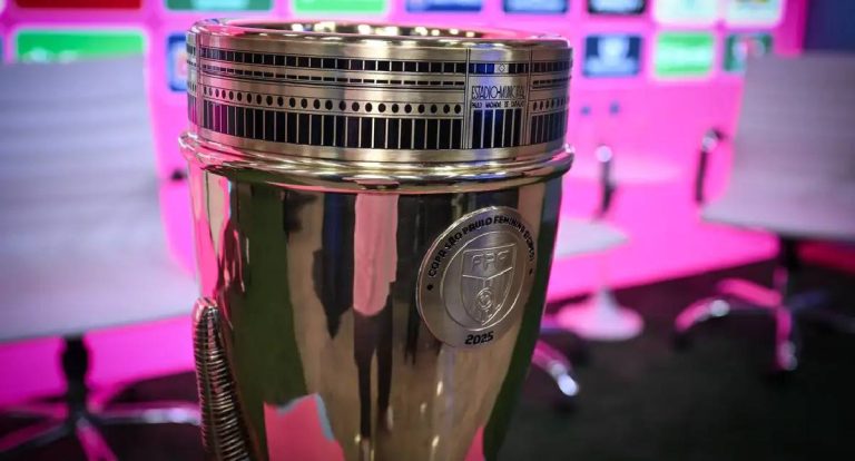 Flamengo e Grêmio decidem terceira edição da Copinha Feminina