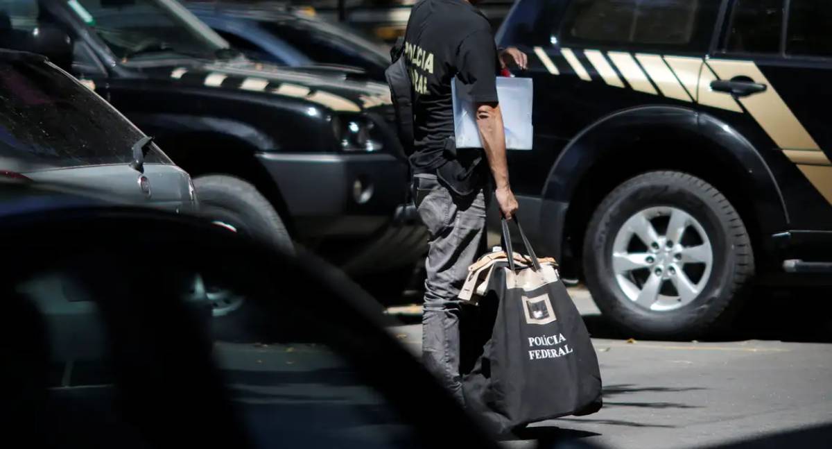 Flávio Dino autoriza buscas contra deputado Antônio Doido em operação da PF