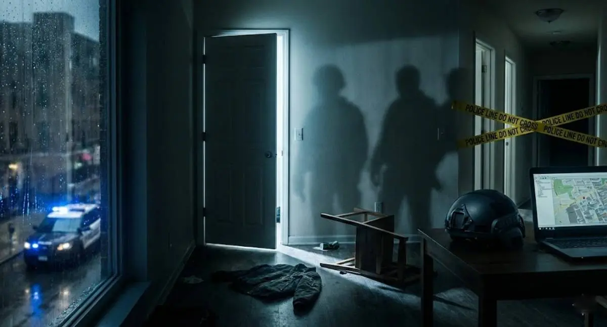 Foragido condenado por roubo é preso em Ariquemes após ação da Força Tática