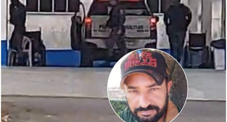 Foragido da Justiça morre durante desdobramento da Operação Quimera em Vilhena