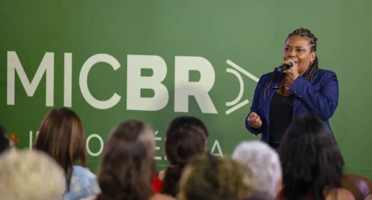 Fortaleza sedia Mercado de Indústrias Criativas do Brasil e Ibero-América