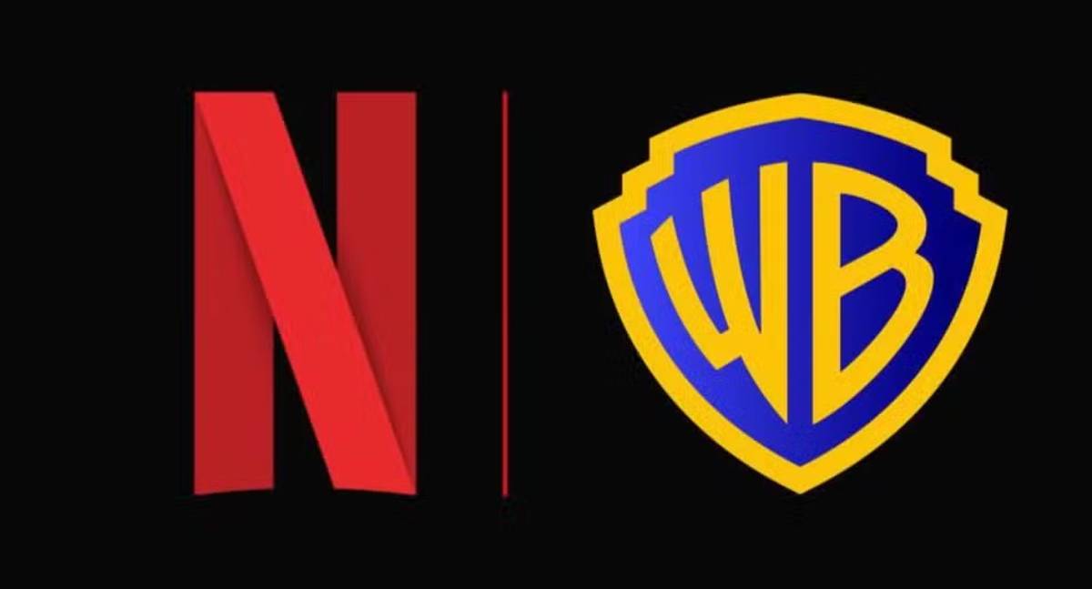 Franquias da Warner que podem passar ao controle da Netflix após acordo de US$ 72 bilhões