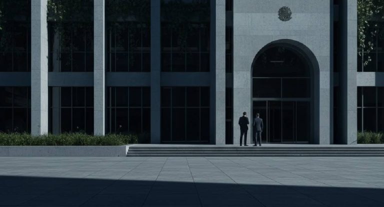 Fraudes no INSS: O Caso Senador Weverton e o Desafio Ético da Política Brasileira