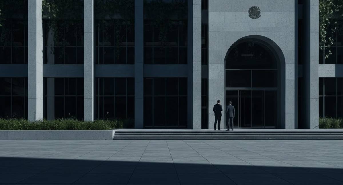 Fraudes no INSS: O Caso Senador Weverton e o Desafio Ético da Política Brasileira