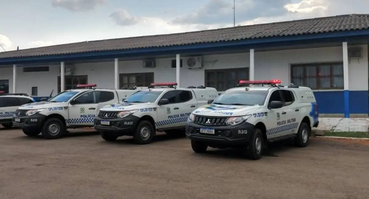 Garota admite sexo e complica a vida de rapaz que havia acabado de sair da prisão em RO