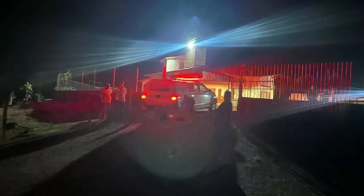 Garota de 21 anos é presa por tráfico após ingerir 25 porções de cocaína em Porto Velho