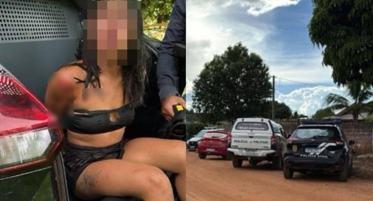 Garota de programa que matou idoso por calote de R$ 500 fará exame de insanidade mental