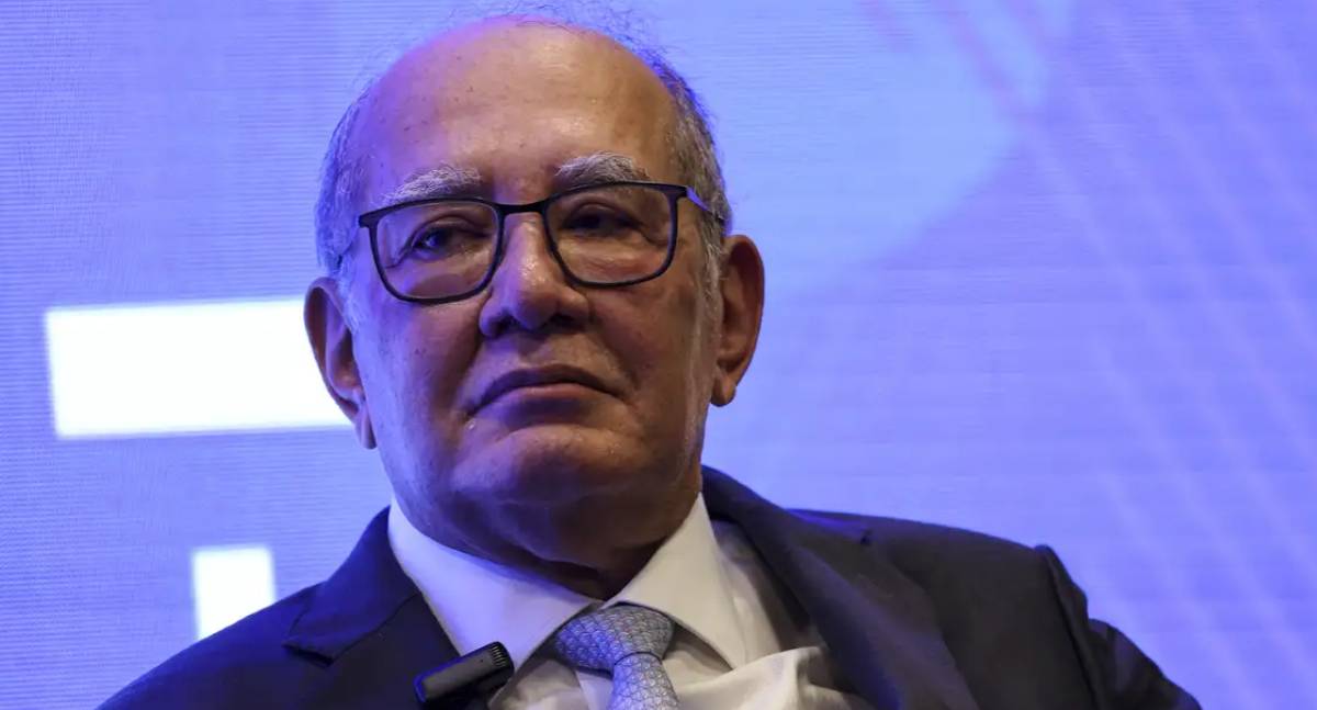 Gilmar Mendes nega blindagem e diz que Lei do Impeachment "caducou"