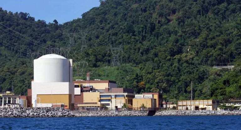 Governo autoriza nomeação de 150 servidores para o setor nuclear