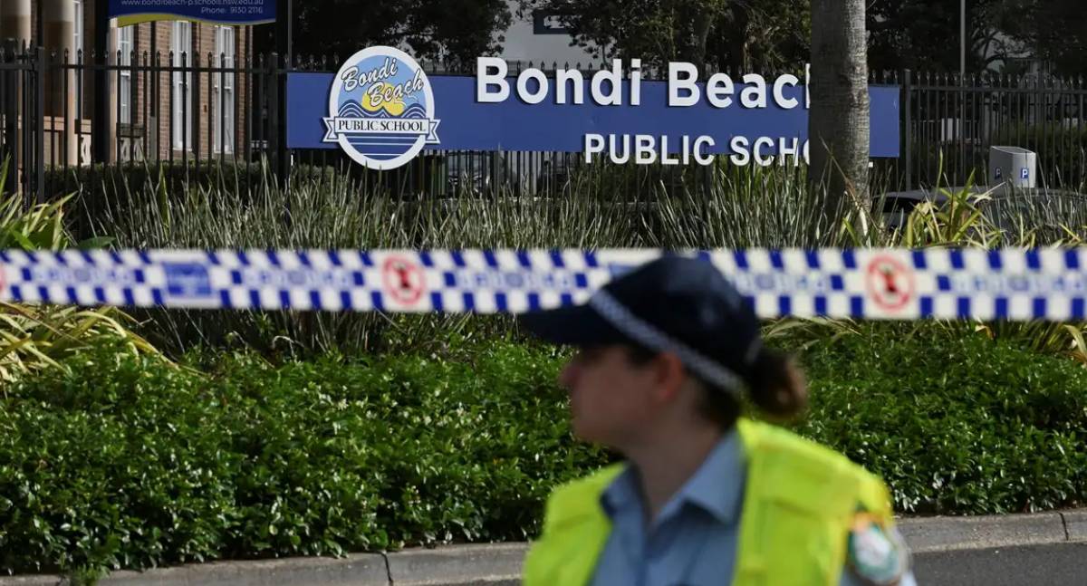 Governo brasileiro repudia atentado em praia da Austrália