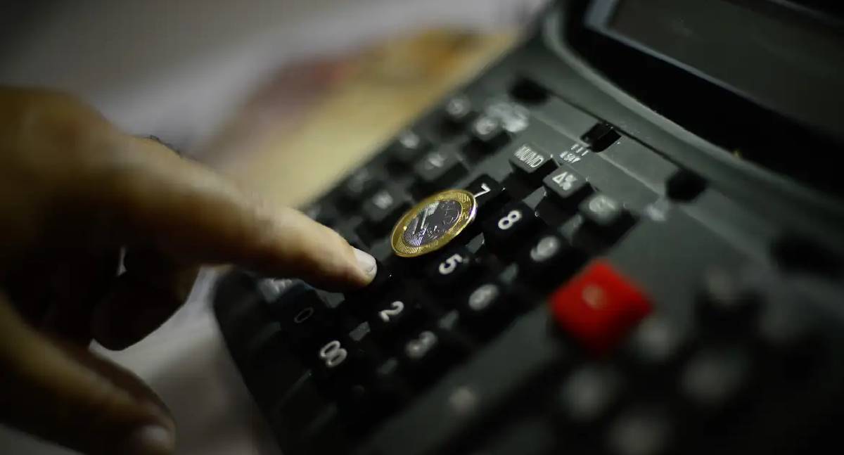 Governo Central registra déficit de R$ 20,2 bilhões em novembro