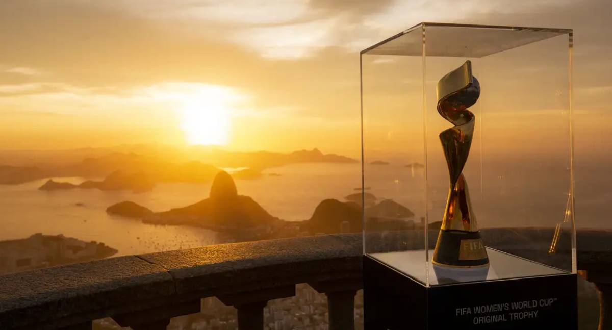 Governo cria Secretaria Extraordinária para a Copa do Mundo de 2027