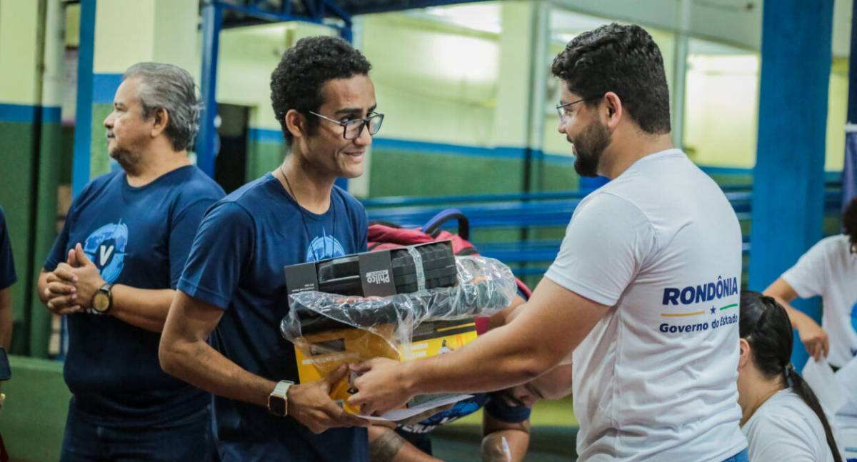 Governo de RO avança com programas sociais e amplia investimentos para transformar a vida de famílias