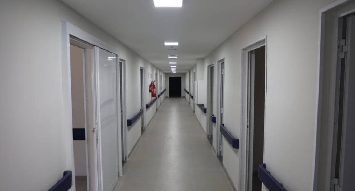 Governo de RO entrega Clínica Cardiovascular e Centro Obstétrico revitalizados no Hospital de Base