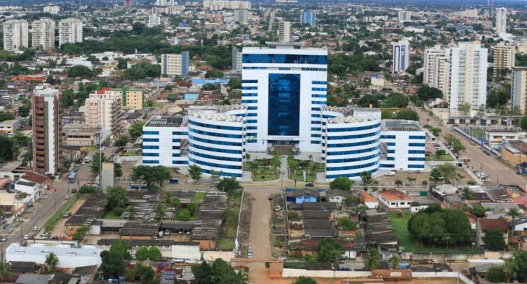 Governo de RO estabelece ponto facultativo nos dias 26 de dezembro e 2 de janeiro