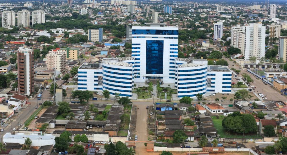 Governo de RO estabelece ponto facultativo nos dias 26 de dezembro e 2 de janeiro