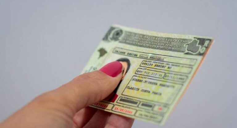 Governo de RO inicia entrega da CNH Social em Porto Velho nesta quarta-feira