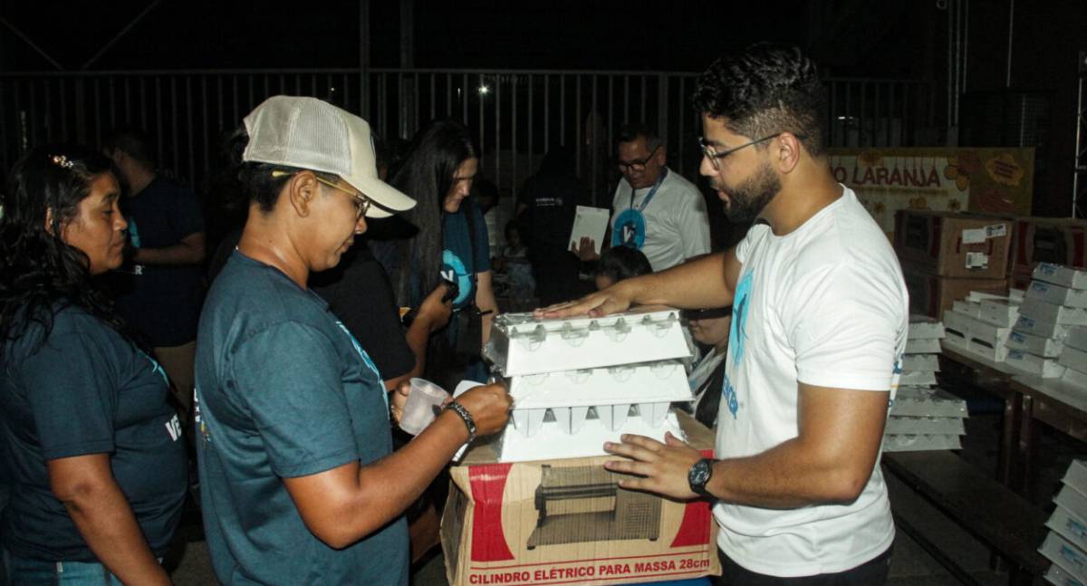 Governo de RO oferece mais uma oportunidade para interessados em participar de cursos de capacitação gratuitos do Vencer