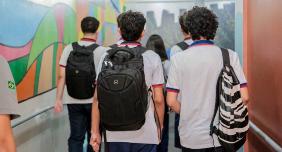 Governo de RO orienta sobre a Chamada Escolar e etapas da matrícula para 2026