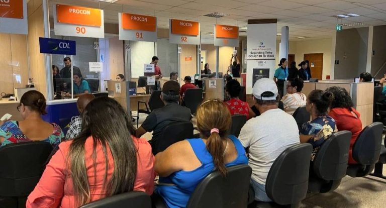 Governo de Rondônia amplia educação para consumo e defesa do consumidor em 2025