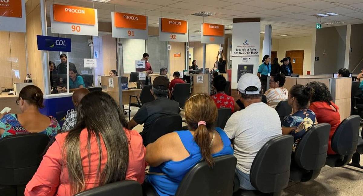 Governo de Rondônia amplia educação para consumo e defesa do consumidor em 2025