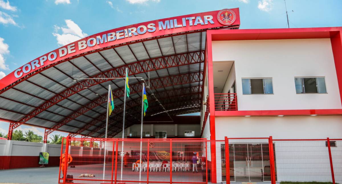 Governo de Rondônia apresenta balanço das principais ações realizadas entre 15 e 19 de dezembro