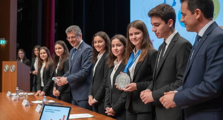 Governo de Rondônia encerra Projeto Estudante Auditor com premiação e entregas institucionais no Dia Internacional de Combate à Corrupção