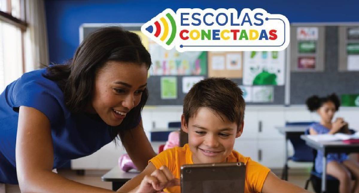 Governo do Brasil lança nova seleção para levar internet a 1,2 mil escolas do Norte e Nordeste