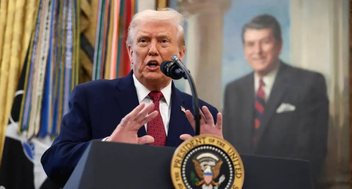 Governo dos Estados Unidos triplica incentivo para deportação voluntária