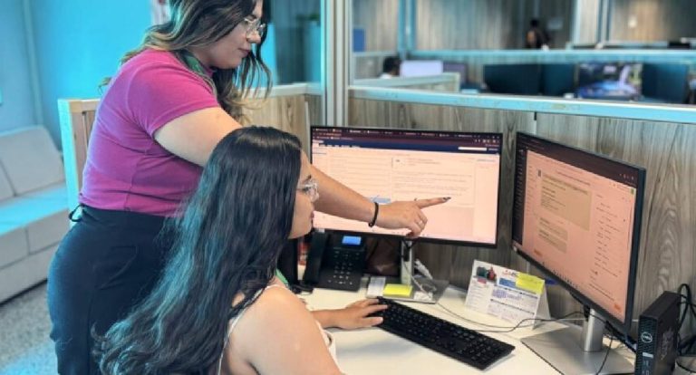 Governo lança Plano de Capacitação 2026 para servidores da Setic