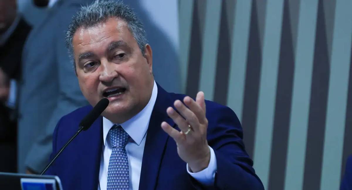 Governo prioriza maioria em agenda econômica e social de 2025