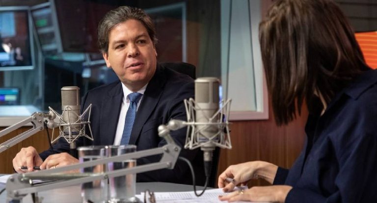 Governo quer antecipar 5G nacional e mira cobertura total até 2027