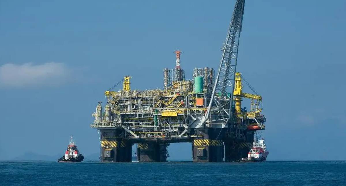 Greve na Petrobras atinge 28 plataformas e entra no terceiro dia