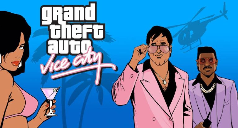 GTA Vice City ganha versão que roda direto no navegador
