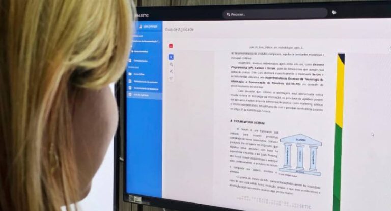 Guia de boas práticas lançado pelo governo de RO aprimora gestão e otimiza entregas no serviço público