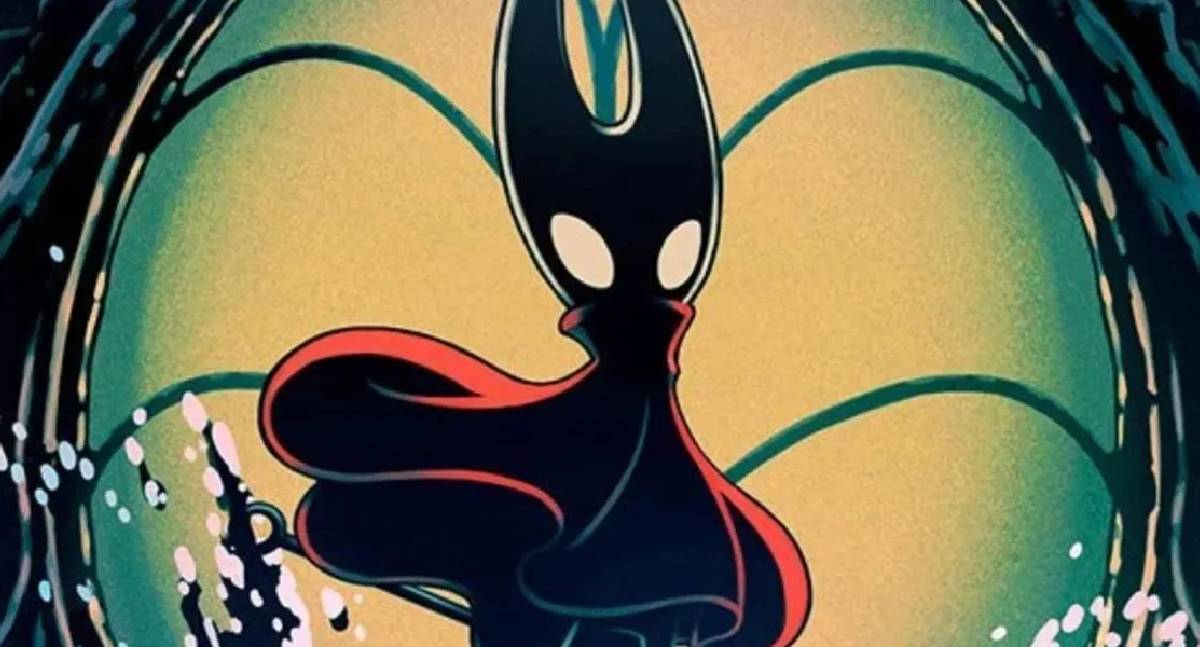 Hollow Knight Silksong ultrapassa 7 milhões de cópias vendidas e confirma DLC gratuito