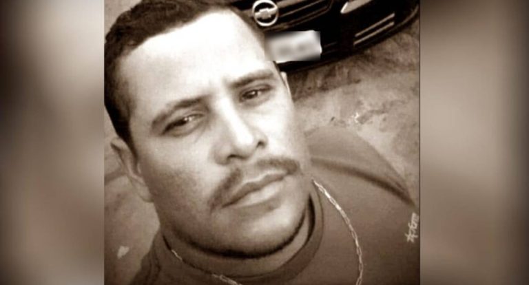 Homem de 29 anos é assassinado com golpe de canivete no peito em RO