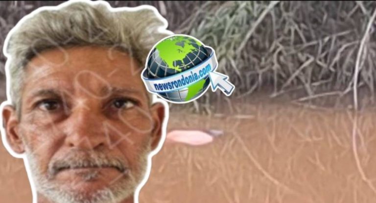Homem é encontrado morto em lago na Estrada da Penal