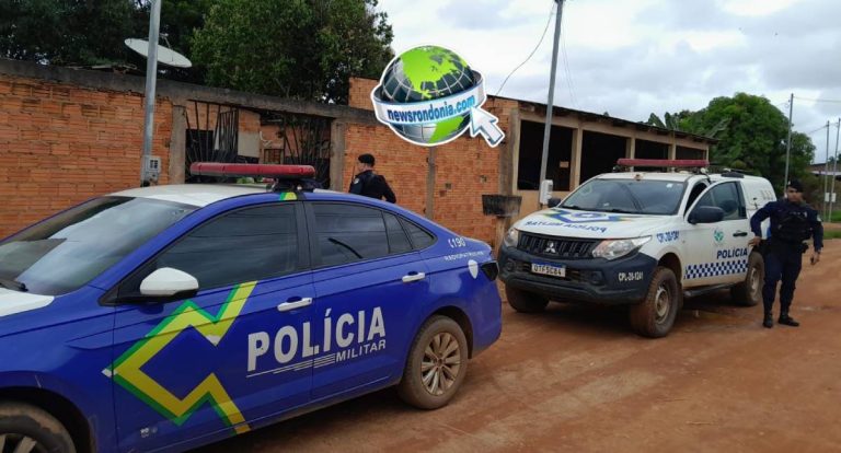Homem é encontrado morto em residência na zona leste