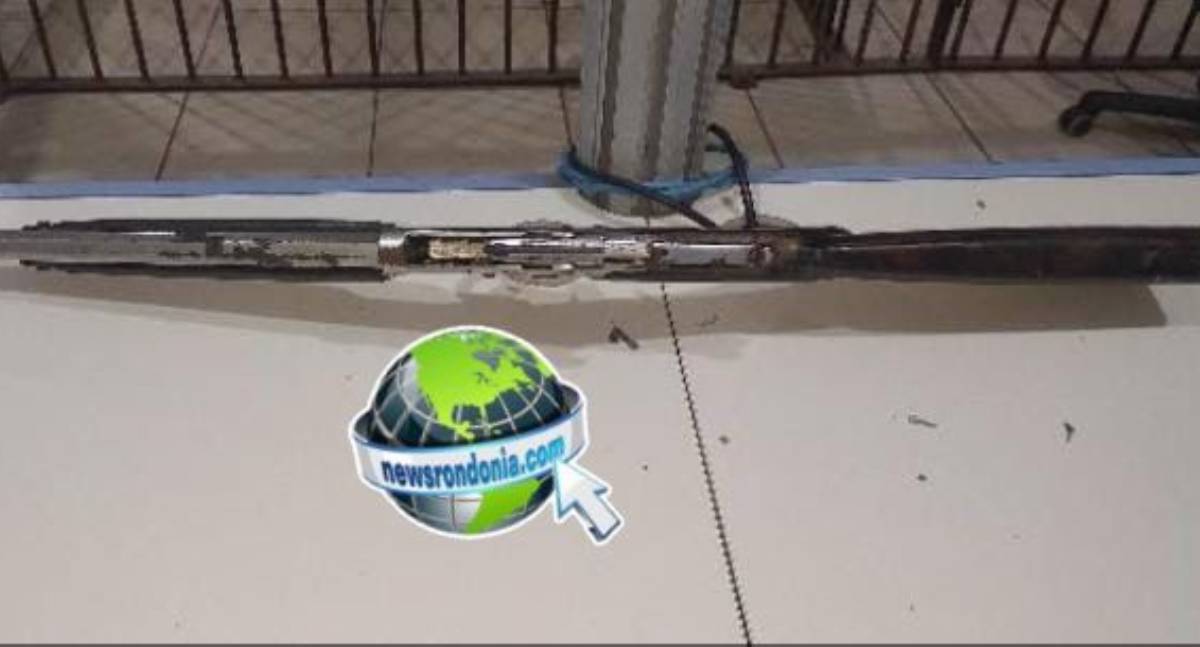 Homem é preso após agredir esposa e ameaçar família na zona leste