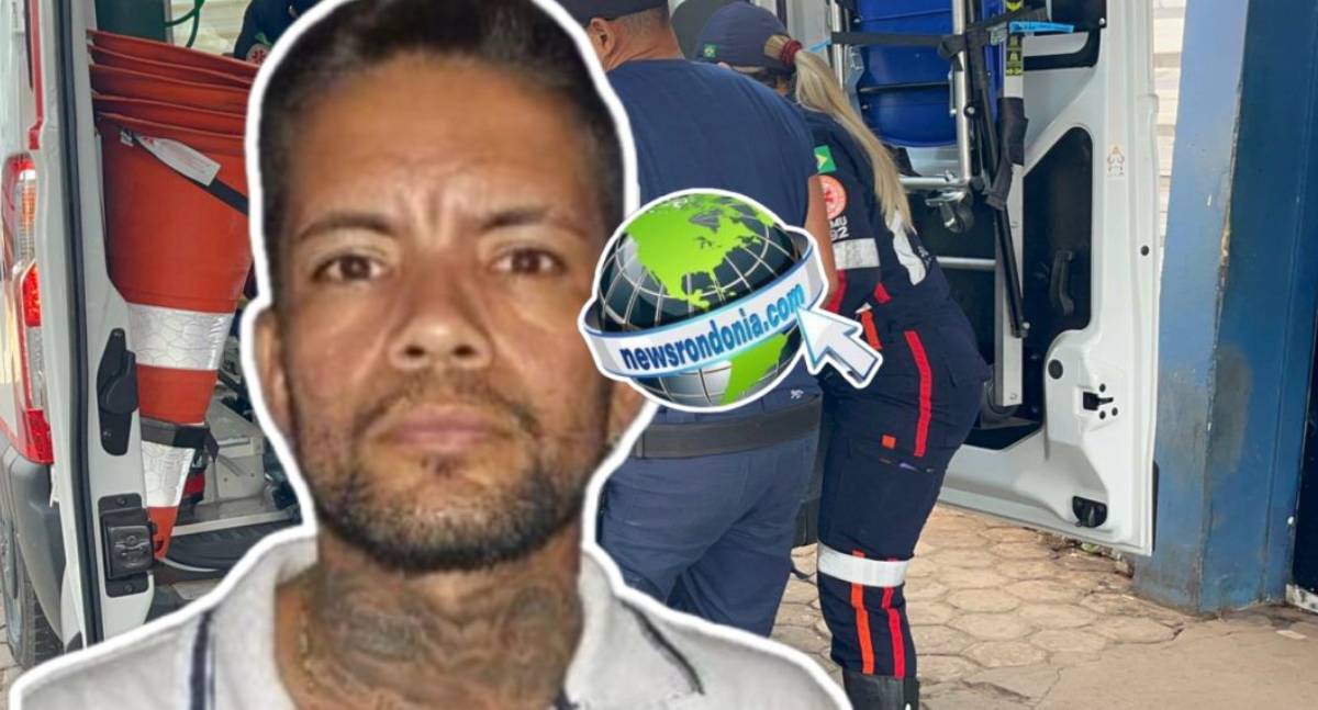 Homem morre esfaqueado pela vizinha na noite de Natal